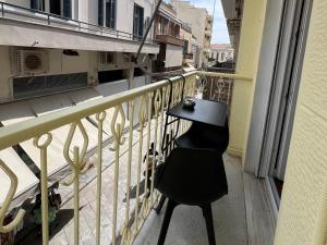 Cozy Plaka Apartment