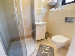 Domki Michelle Nad Morzem