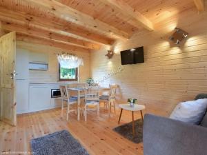 Domki Michelle Nad Morzem