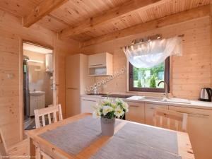 Domki Michelle Nad Morzem