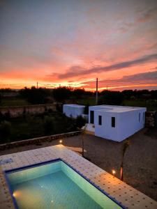 Chambres Maison dhôtes MaisonBlanche