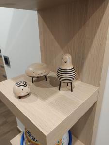 El Apartamento de Hervás