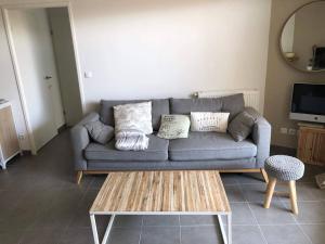 Montpellier Port Marianne T2 45 m2 terrace 20 m2