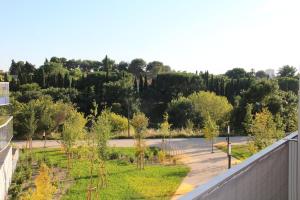 Montpellier Port Marianne T2 45 m2 terrace 20 m2