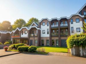 Peaceful nature stay in Hambachtal Nature Park