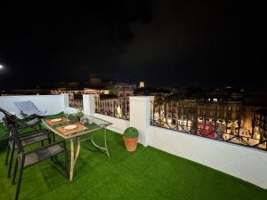Mini Estudio Málaga