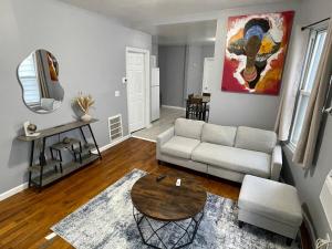 Cozy Getaway stay in Newark, New Jersey