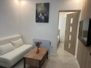 Apartmány u Kulaté báby