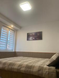 Apartmány u Kulaté báby