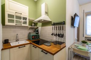 Varese centro - Feel Good Apartment - Free Wi-fi