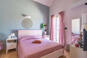 Villa a due passi dal mare "Cicogne Apartment" con BBQ e parcheggio gratuito a due passi dallAeroporto