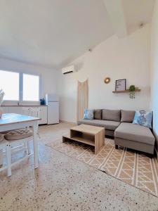 Sicily Apartment 4 - BLUE WAVES