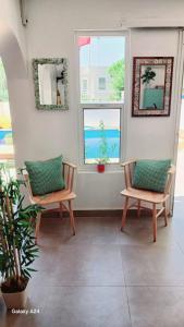 Kavala Hotel Bodrum