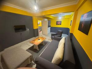 İlkadım Suit Apart