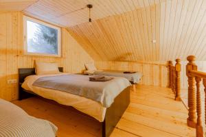 Atpūtas māja Upeskrasti