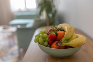 Apartament Miętowy Kwidzyn