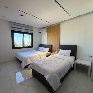 ريڨا للأجنحة السكنية Riva suites