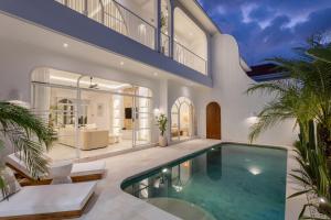 Casa Bella I