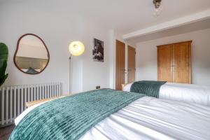 Spacious Coastal Home in Allonby, sleeps 6