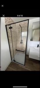 Container home 2 person