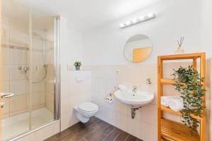 Scharnhäusle 10 - Guest room Ostfildern