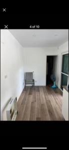 Container home 2 person