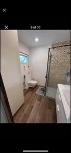 Container home 2 person