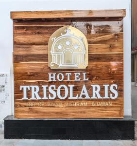 Hotel Trisolaris