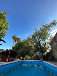 "Mi Casa" en Jujuy con piscina