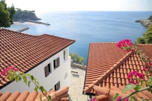 Yalis Hotel Alonissos Greece