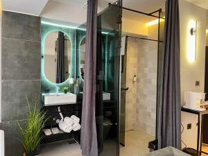XIX Boutique Apartment