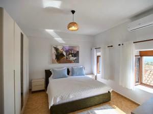 Zens Seaview Private Villa Dhermi Village By TAM