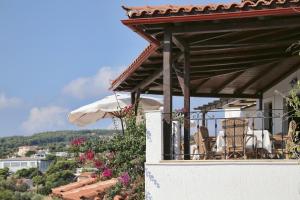 Yalis Hotel Alonissos Greece