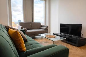 Luxury Lifestyle in One Port street