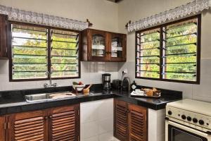 Villa Kapungu Diani Beach