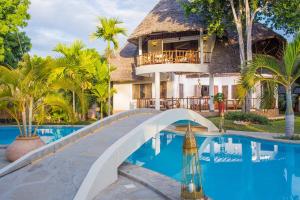 Villa Kapungu Diani Beach