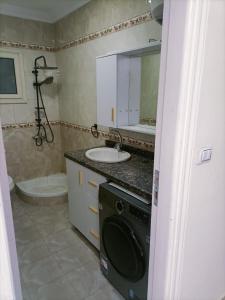 New Luxury hotel apartment in Hurghada1