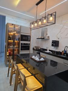 Sophisticated House