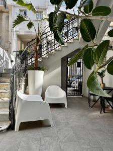 TERA house&rooms