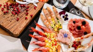 Sicily Apartment 3 - BLUE WAVES