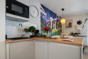 315 - Apartament Zakopiański - Jacuzzi & Sauna & Siłownia & Plac Zabaw