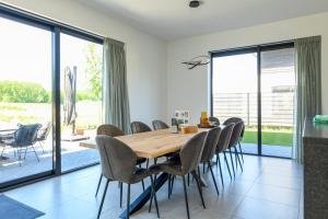 Harderwold Villa - 301 | Hottub