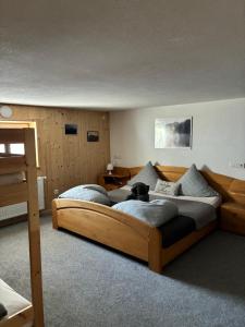 Ferienhaus Gertrud