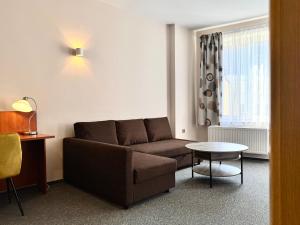 Hotel U Vlašského Dvora