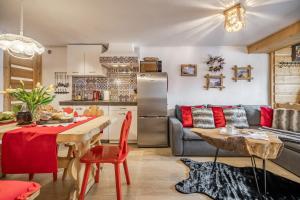 Bajkowa Chata - Domek Boutique