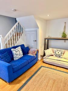 Stable Cottage, A Hidden Gem in Abergavenny Town