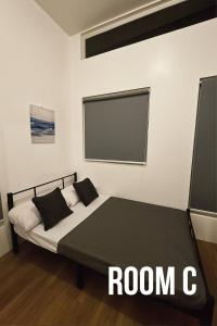 Coliving House near Davao Airport-Sta Lucia Mall-LPU with 100Mbps, Netflix & Pool
