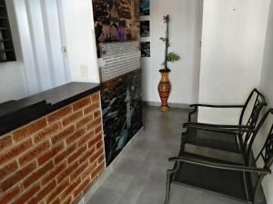 Hotel portal mágico cafetero