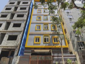 Super Hotel O New Cyber Grand Madhapur