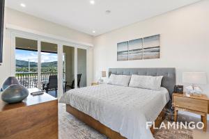 Luxury Penthouse Marina View 3-Bedroom